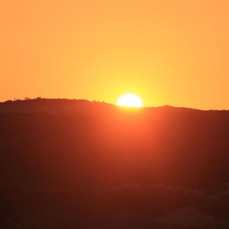 Monte De Santo Antonio - Turismo Rural ヴィラ・ド・ビスポ エクステリア 写真