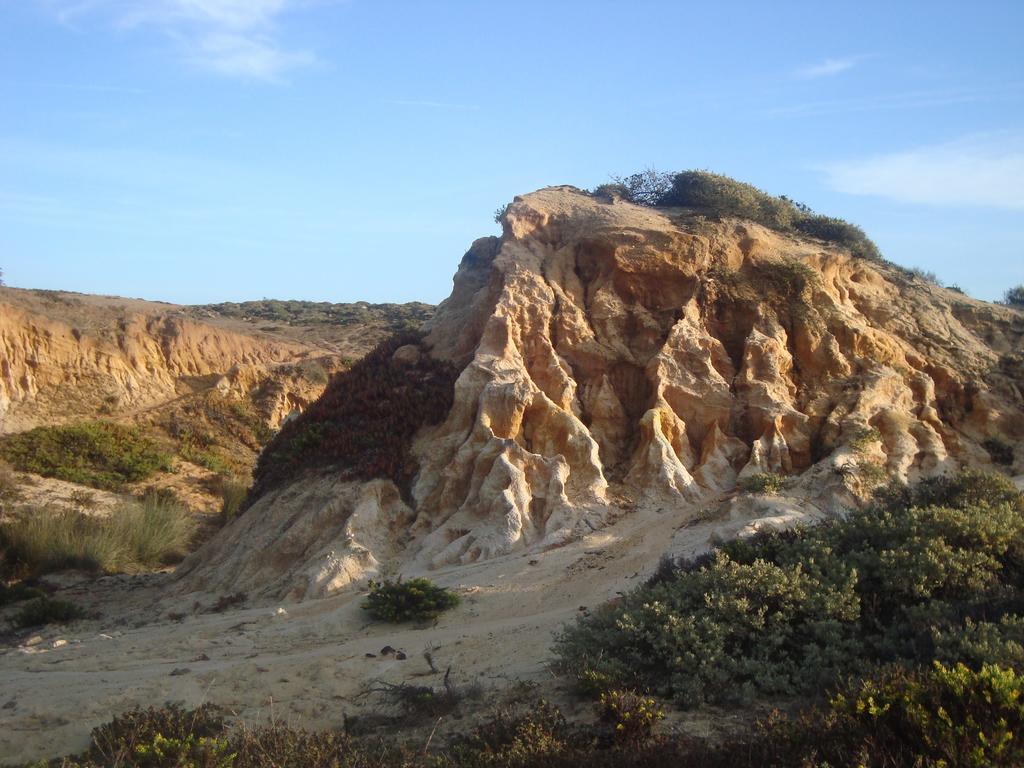 Monte De Santo Antonio - Turismo Rural ヴィラ・ド・ビスポ エクステリア 写真