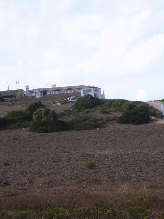 Monte De Santo Antonio - Turismo Rural ヴィラ・ド・ビスポ エクステリア 写真